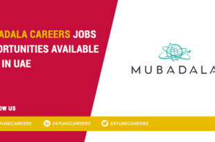 Mubadala Careers 2026: Sovereign Wealth & Finance Jobs
