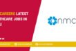 NMC Careers 2026: Registered Nurse & Healthcare Jobs