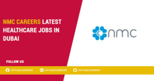 NMC Careers 2026: Registered Nurse & Healthcare Jobs