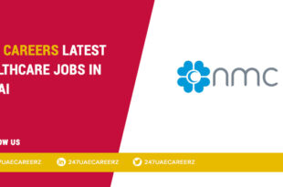 NMC Careers 2026: Registered Nurse & Healthcare Jobs