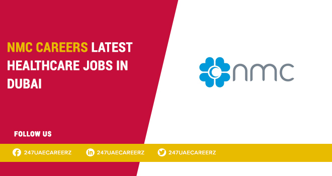 NMC Careers 2026: Registered Nurse & Healthcare Jobs