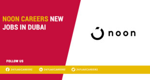 Noon Careers 2026 | Warehouse Associate Fulfillment Jobs Dubai UAE