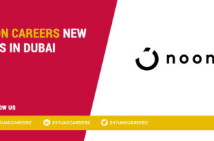 Noon Careers 2026 | Warehouse Associate Fulfillment Jobs Dubai UAE