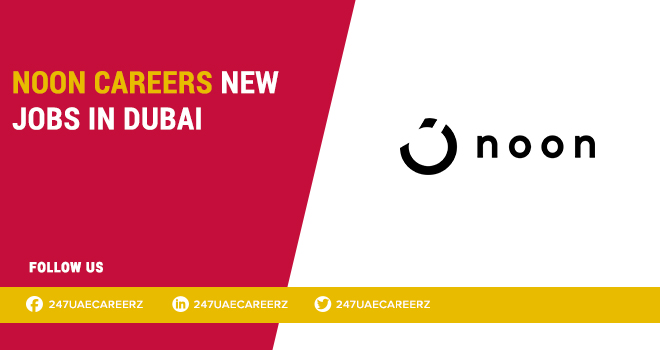Noon Careers 2026 | Warehouse Associate Fulfillment Jobs Dubai UAE