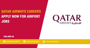 Qatar Airways Careers 2026 | Cabin Crew Flight Attendant Jobs Doha Qatar