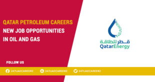 Qatar Petroleum Careers 2026 | Reservoir Engineer Jobs QatarEnergy Doha
