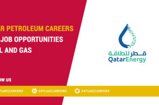 Qatar Petroleum Careers 2026 | Reservoir Engineer Jobs QatarEnergy Doha