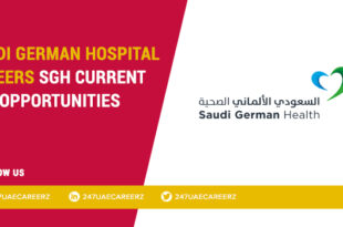 udi German Hospital Careers 2026 | Staff Nurse Private Healthcare Jobs Dubai UAE