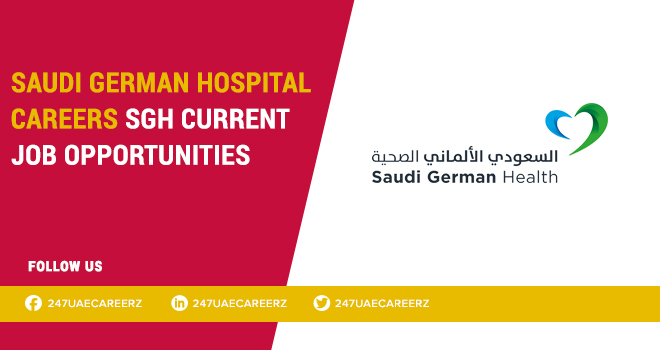 udi German Hospital Careers 2026 | Staff Nurse Private Healthcare Jobs Dubai UAE 