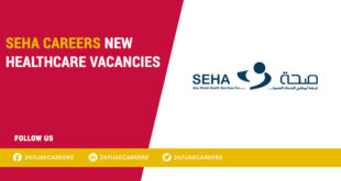 SEHA Careers 2026 | Registered Nurse Government Hospital Jobs Abu Dhabi UAE