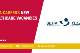 SEHA Careers 2026 | Registered Nurse Government Hospital Jobs Abu Dhabi UAE