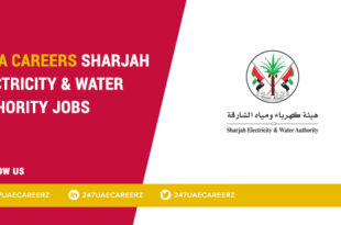 SEWA Careers 2026 | Electrical Distribution Engineer Jobs Sharjah UAE