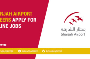 Sharjah Airport Careers 2026 | Ground Operations Agent Aviation Jobs UAE