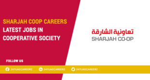 Sharjah Coop Careers 2026 | Stock Replenisher Supermarket Jobs Sharjah UAE