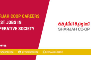 Sharjah Coop Careers 2026 | Stock Replenisher Supermarket Jobs Sharjah UAE