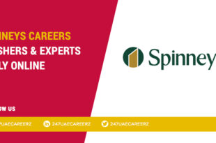 Spinneys Careers 2026 | Store Supervisor Premium Retail Jobs Dubai UAE
