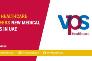 VPS Healthcare Careers 2026 | Registered Nurse Burjeel Holdings Jobs Abu Dhabi