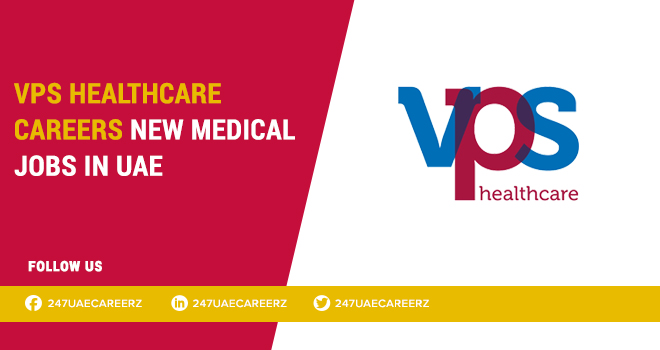 VPS Healthcare Careers 2026 | Registered Nurse Burjeel Holdings Jobs Abu Dhabi