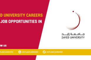 Zayed University Careers 2026 | Career Advisor Higher Education Jobs Abu Dhabi UAE